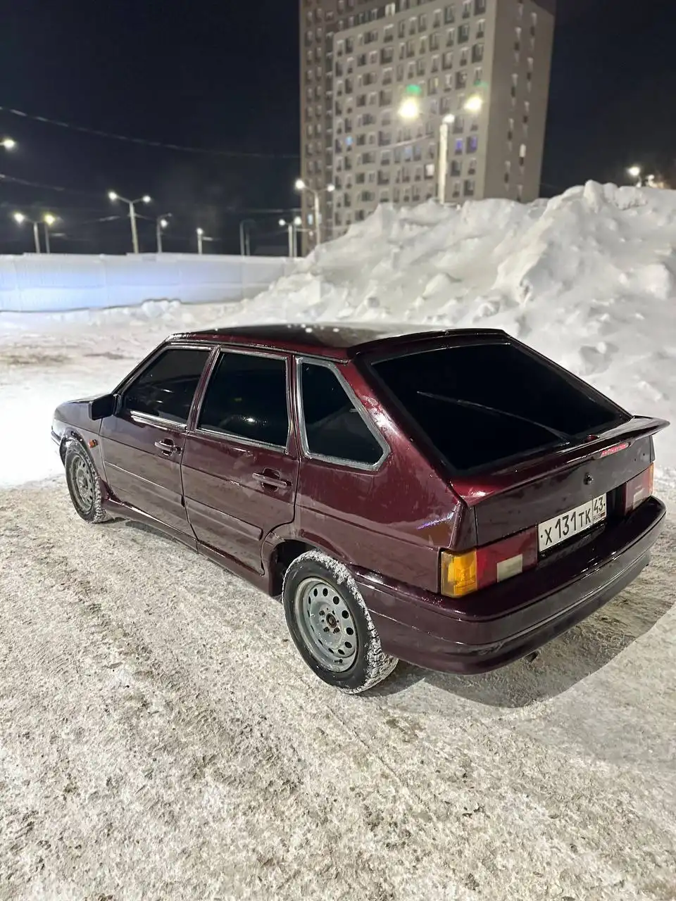 ВАЗ-2114 2011г Super Avto - Авто в Киров