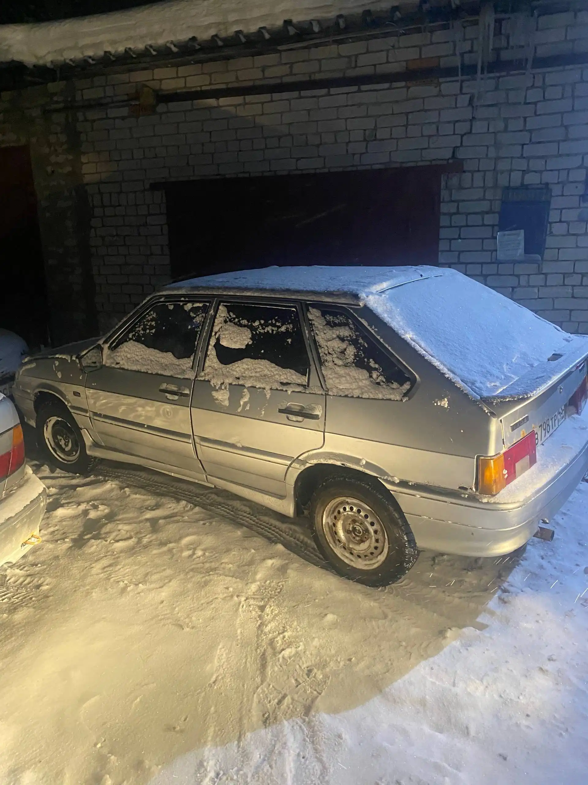 ВАЗ 2114 для обмена - Легковые автомобили (Авто) в Киров