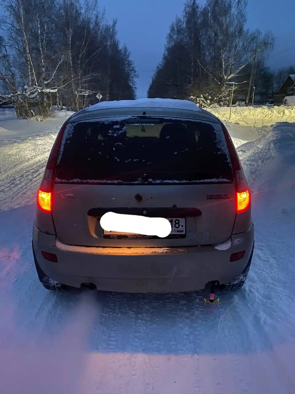 Продам автомобиль ВАЗ 2101 "Жигули" 2012 года в Глазове - Легковые автомобили (Авто) в Глазов