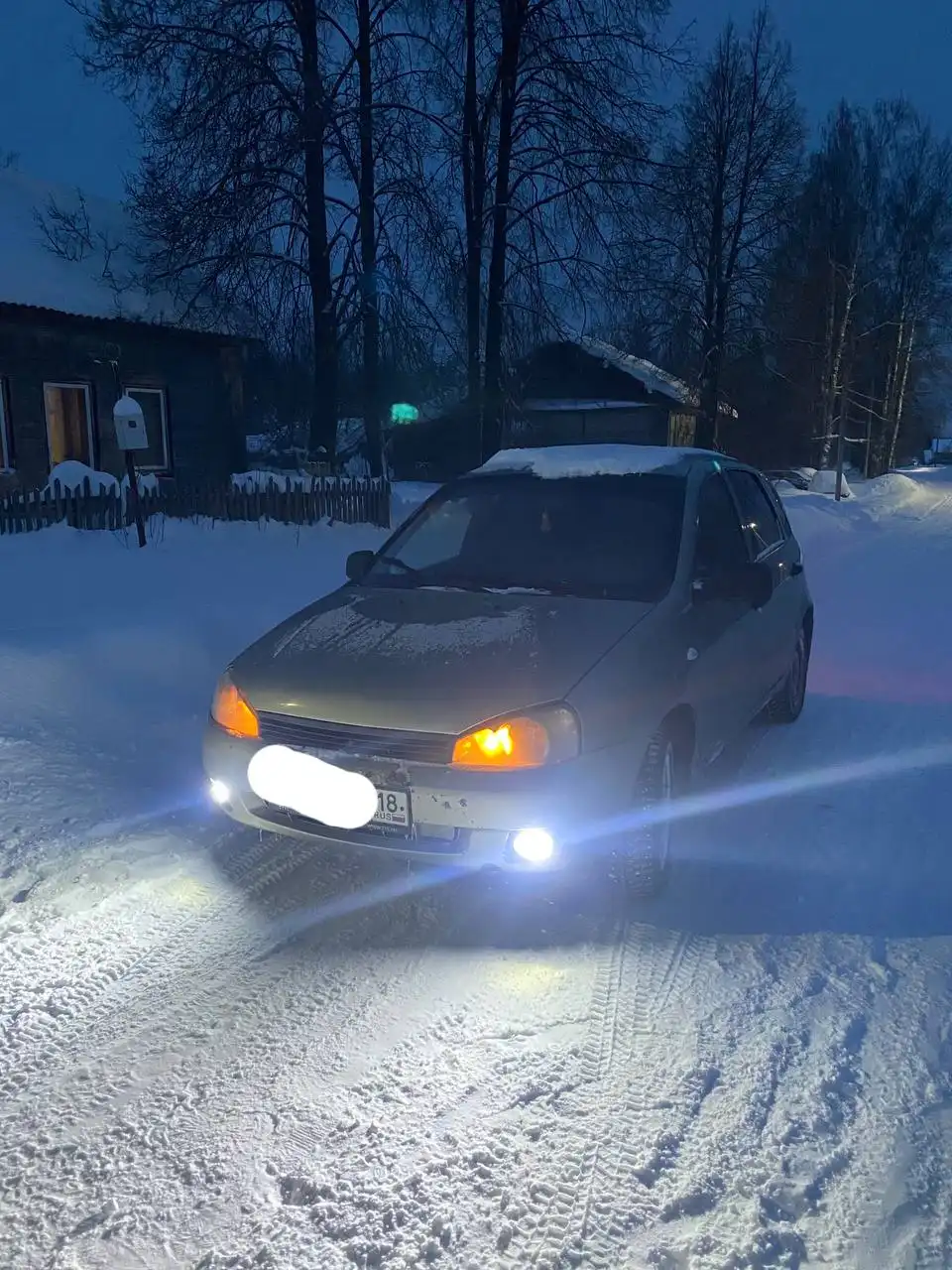 Продам автомобиль ВАЗ 2101 "Жигули" 2012 года в Глазове - Легковые автомобили (Авто) в Глазов