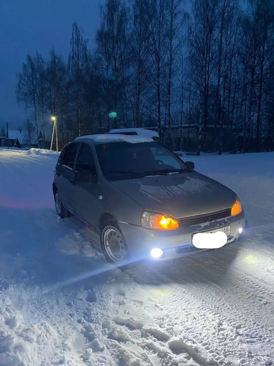 Продам автомобиль ВАЗ 2101 "Жигули" 2012 года в Глазове - Легковые автомобили (Авто) в Глазов