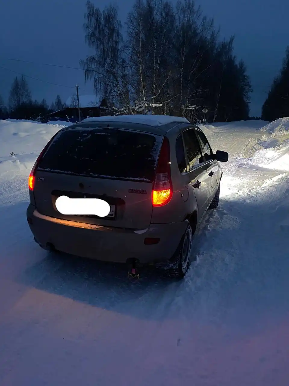 Продам автомобиль ВАЗ 2101 "Жигули" 2012 года в Глазове - Легковые автомобили (Авто) в Глазов