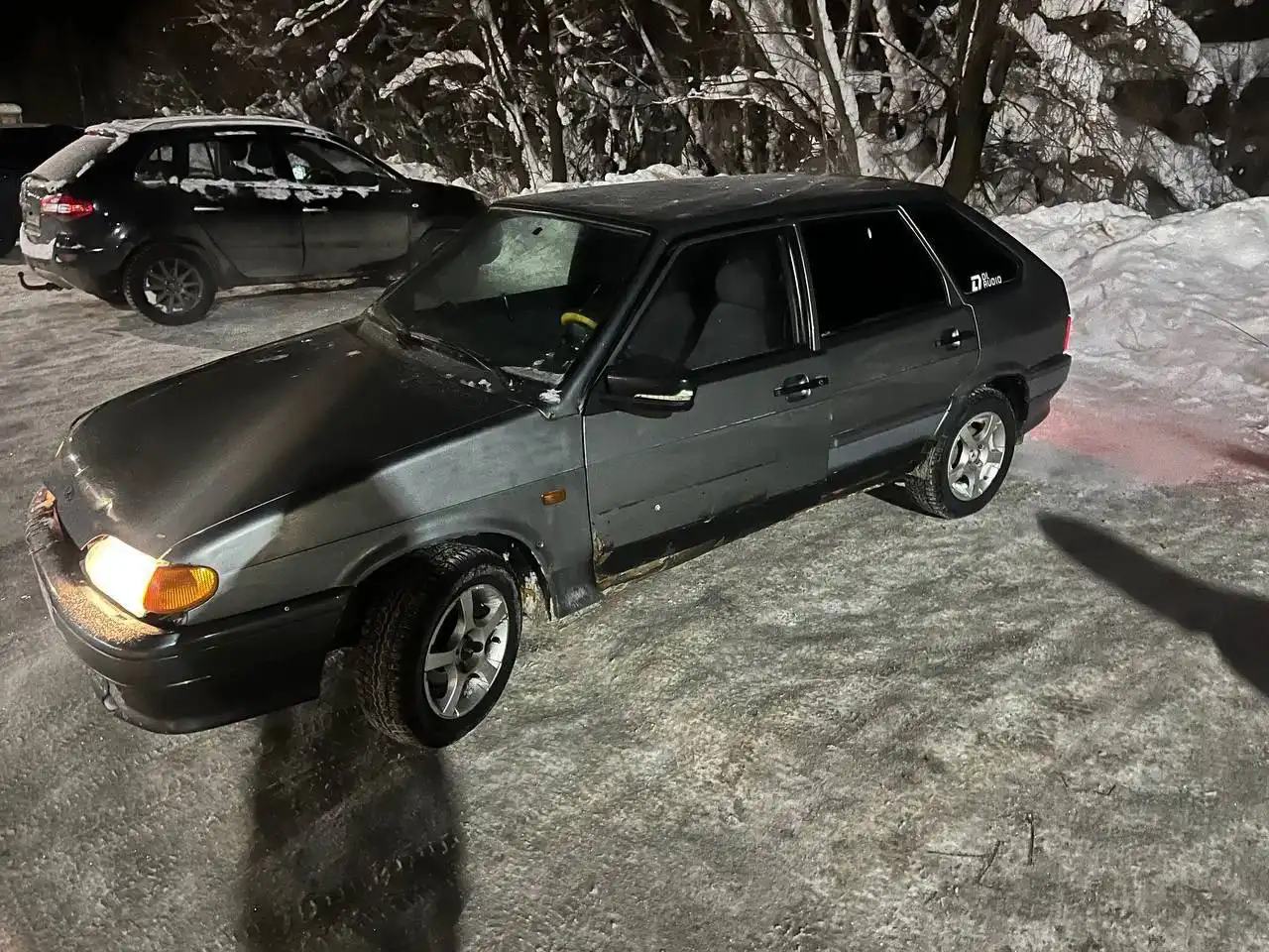 ВАЗ 2114 с мотором 1.6 калина - Авто в Кирово-Чепецк