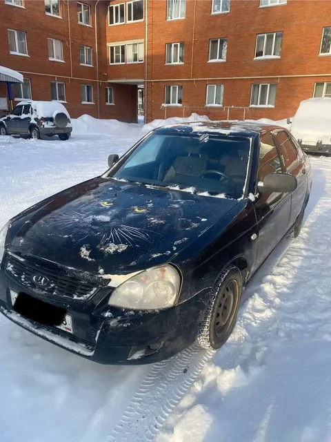 Продажа автомобилей Приора, Калина, Нексия - Авто в Глазов