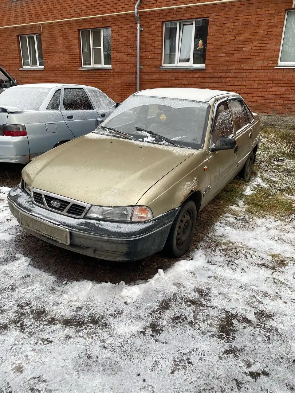 Продажа автомобилей Приора, Калина, Нексия - Легковые автомобили (Авто) в Глазов