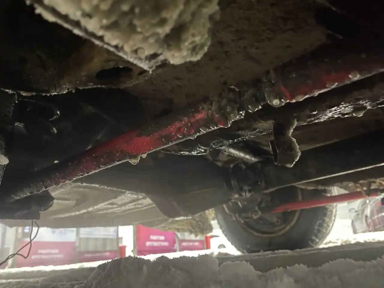 Продажа автомобиля ВАЗ 2121 (Нива) 1986 года - Легковые автомобили (Авто) в Киров