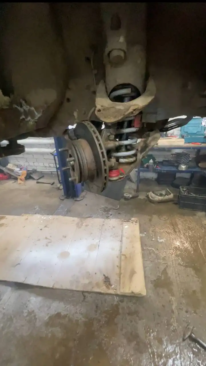 Продажа автомобиля ВАЗ 2121 (Нива) 1986 года - Легковые автомобили (Авто) в Киров