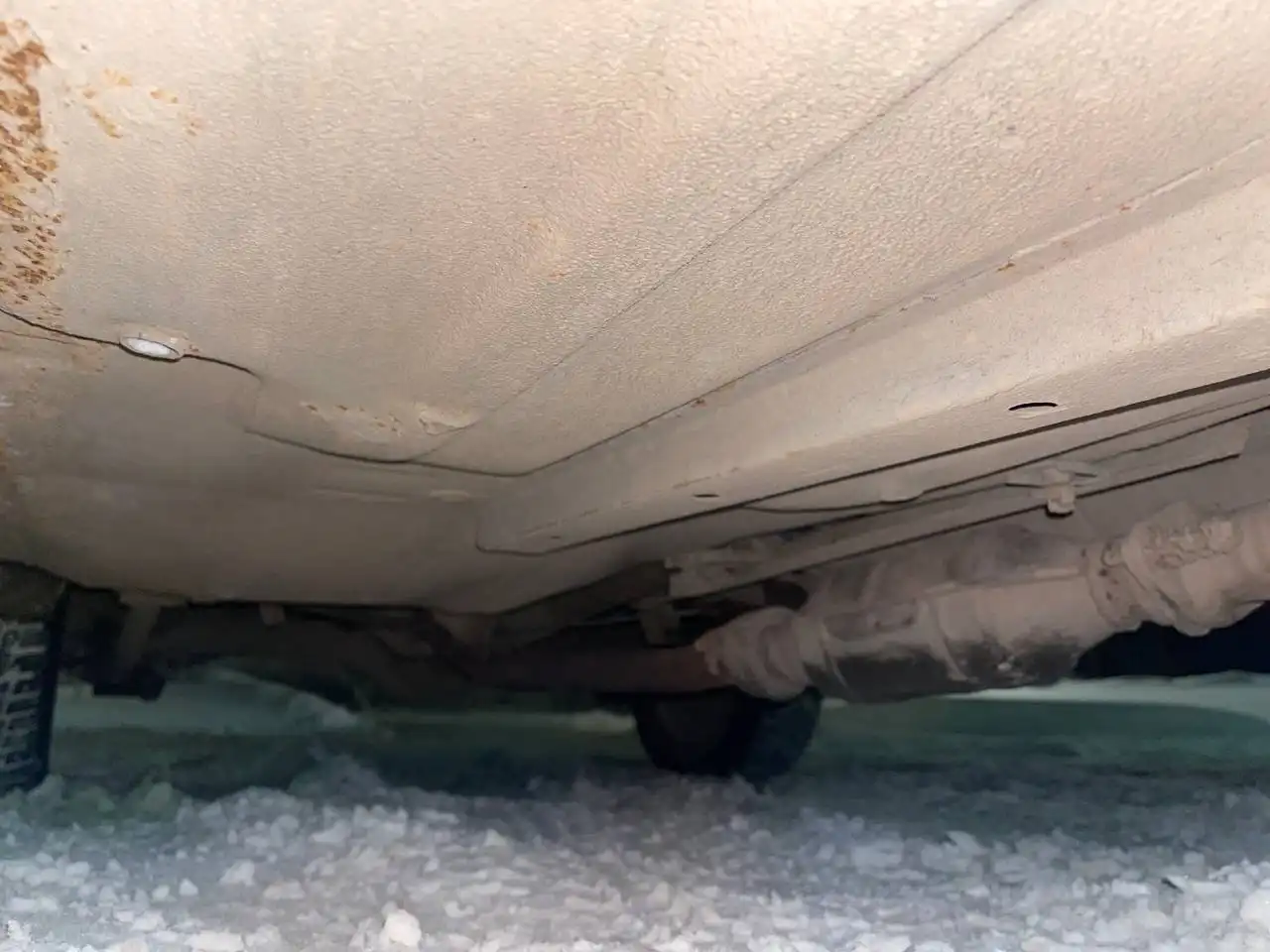 Продажа автомобиля с заводским инжектором - Легковые автомобили (Авто) в Киров