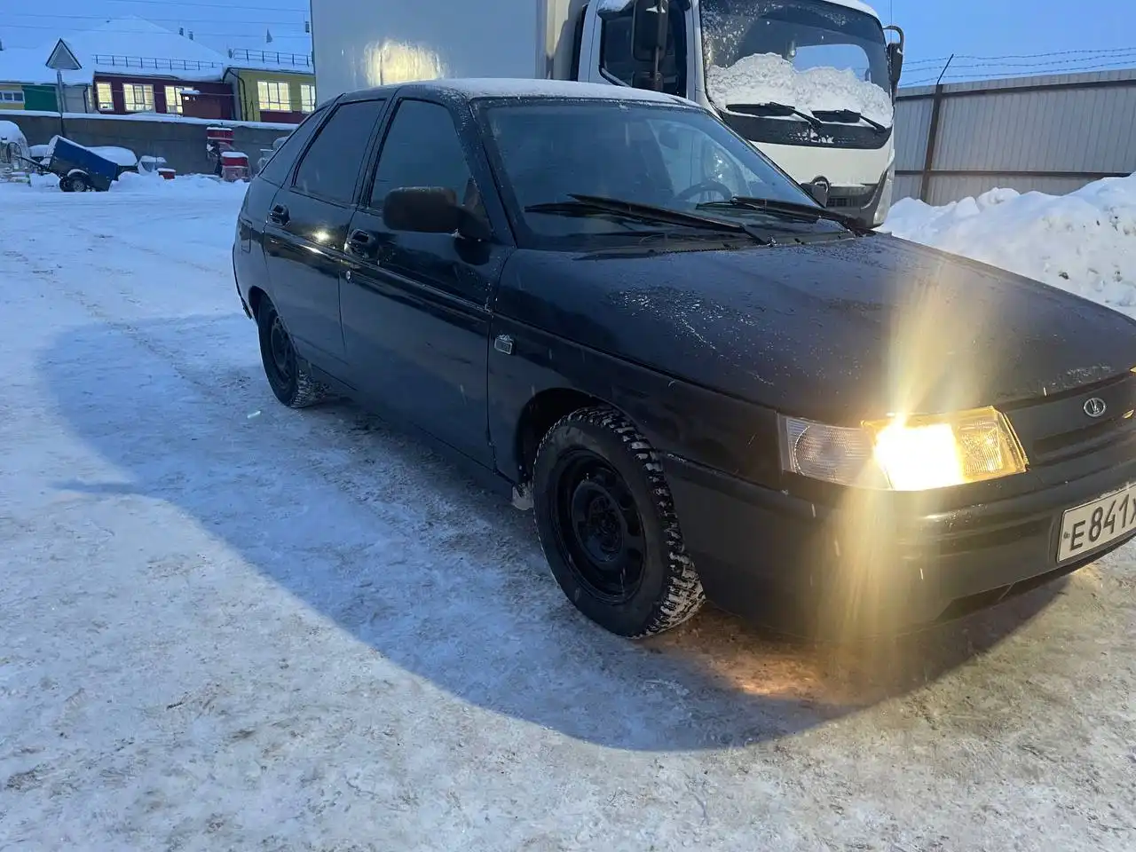 ВАЗ 2112 2007 года в Арске - Легковые автомобили (Авто) в Арск