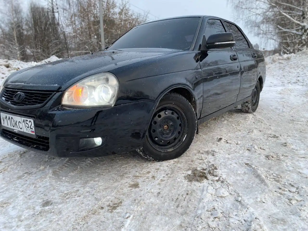 Продам автомобиль ГАЗель 9 год выпуска - Грузовые (Авто) в Киров