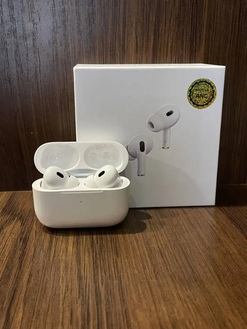 AirPods Pro 2 с шумоподавлением - Наушники (Электроника) в Киров