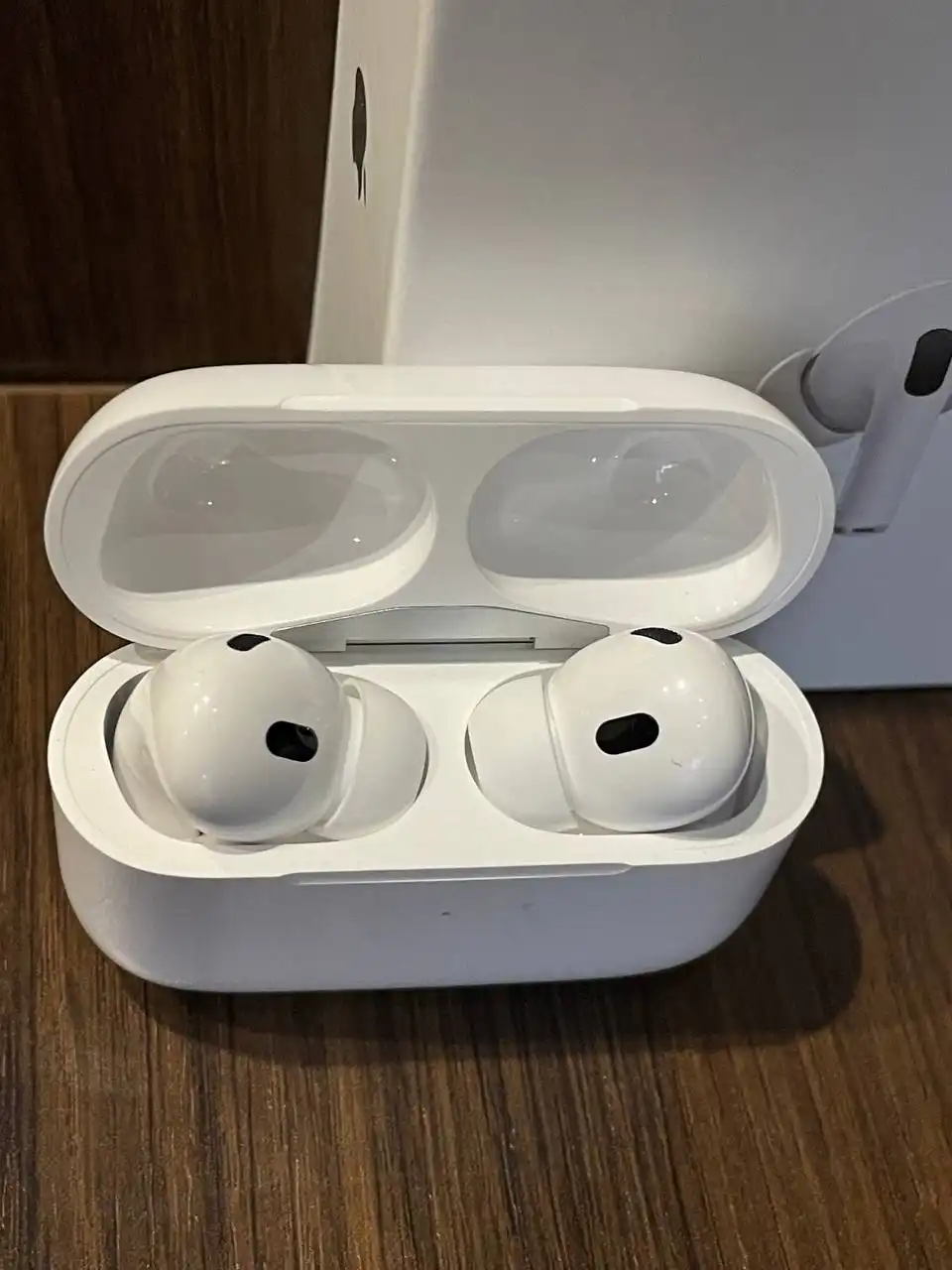 AirPods Pro 2 с шумоподавлением - Наушники (Электроника) в Киров