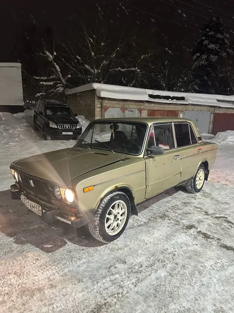 Продажа автомобиля с запретом на регистрацию - частное объявление в Киров