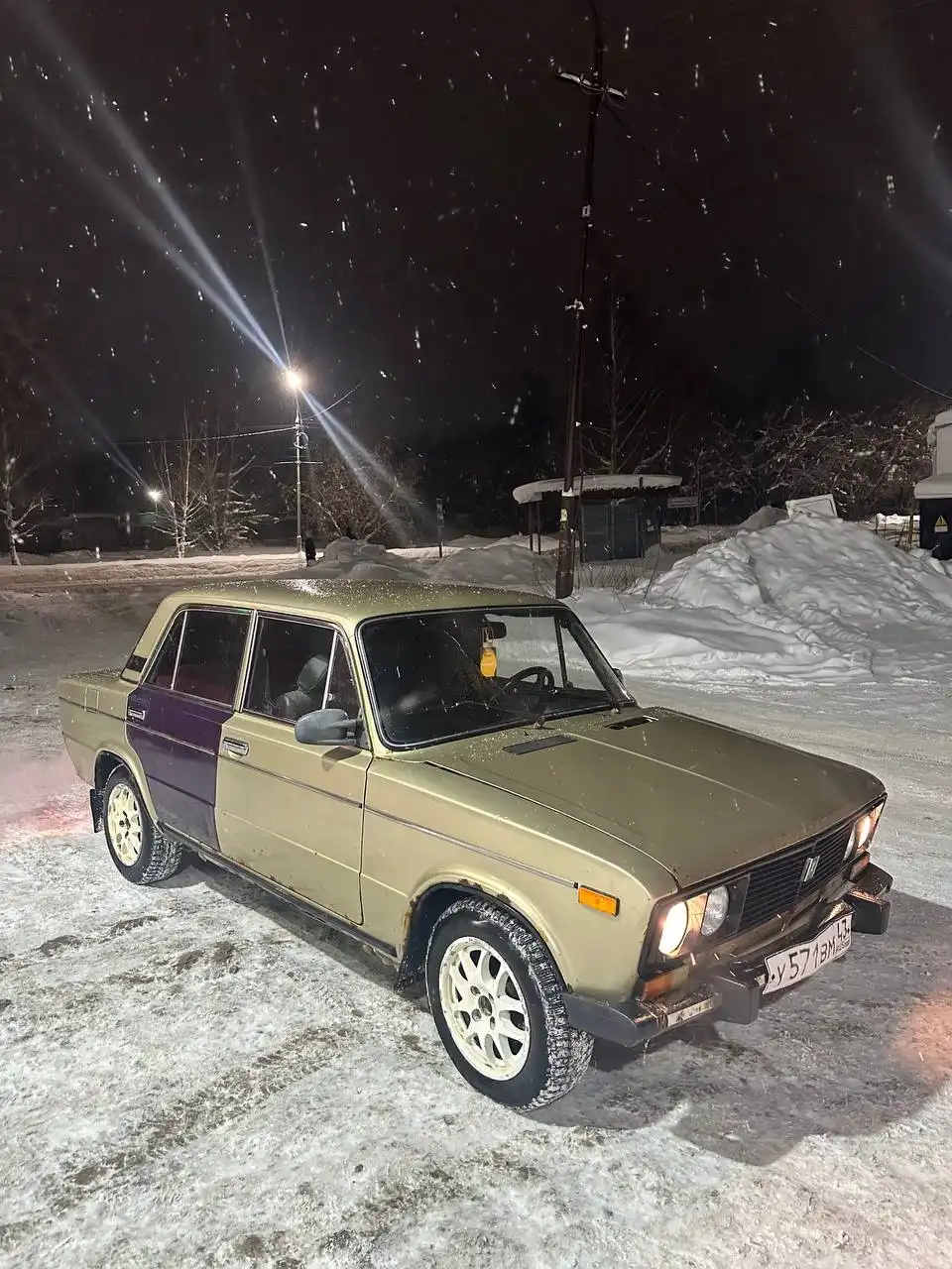 Продажа автомобиля с запретом на регистрацию - Авто в Киров