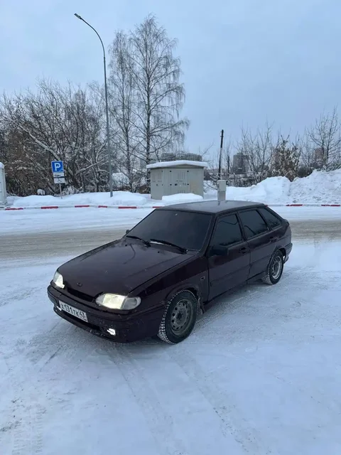 ВАЗ-2114 2011 Super Avto в Кирове - частное объявление в Киров