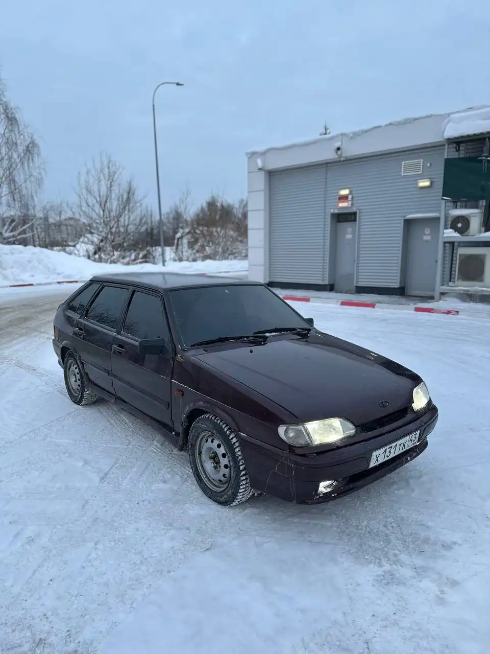 ВАЗ-2114 2011 Super Avto в Кирове - Легковые автомобили (Авто) в Киров