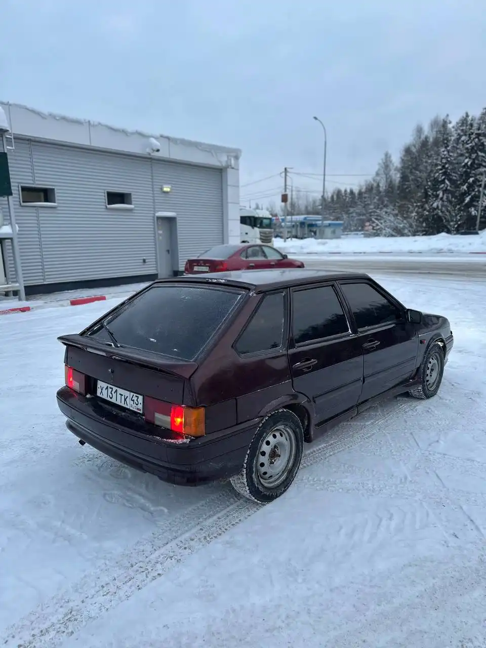 ВАЗ-2114 2011 Super Avto в Кирове - Легковые автомобили (Авто) в Киров