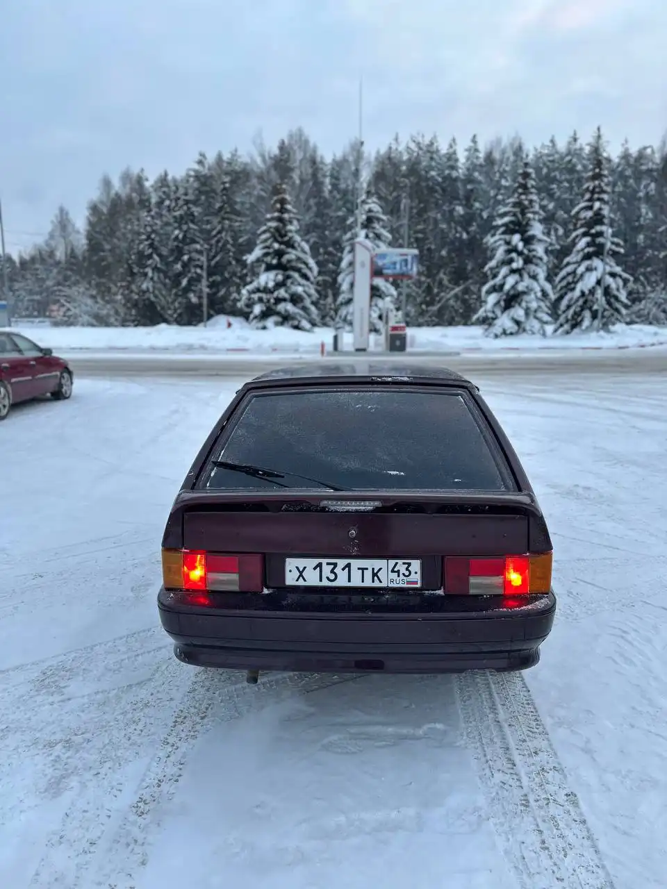 ВАЗ-2114 2011 Super Avto в Кирове - Легковые автомобили (Авто) в Киров