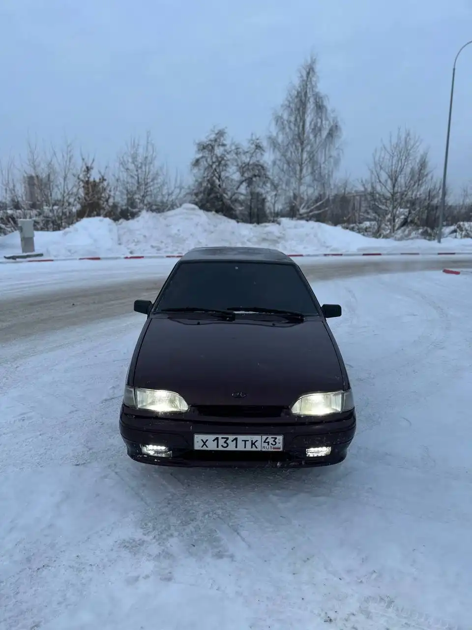 Продажа ВАЗ-2114 2011 года в Кирове - Легковые автомобили (Авто) в Киров