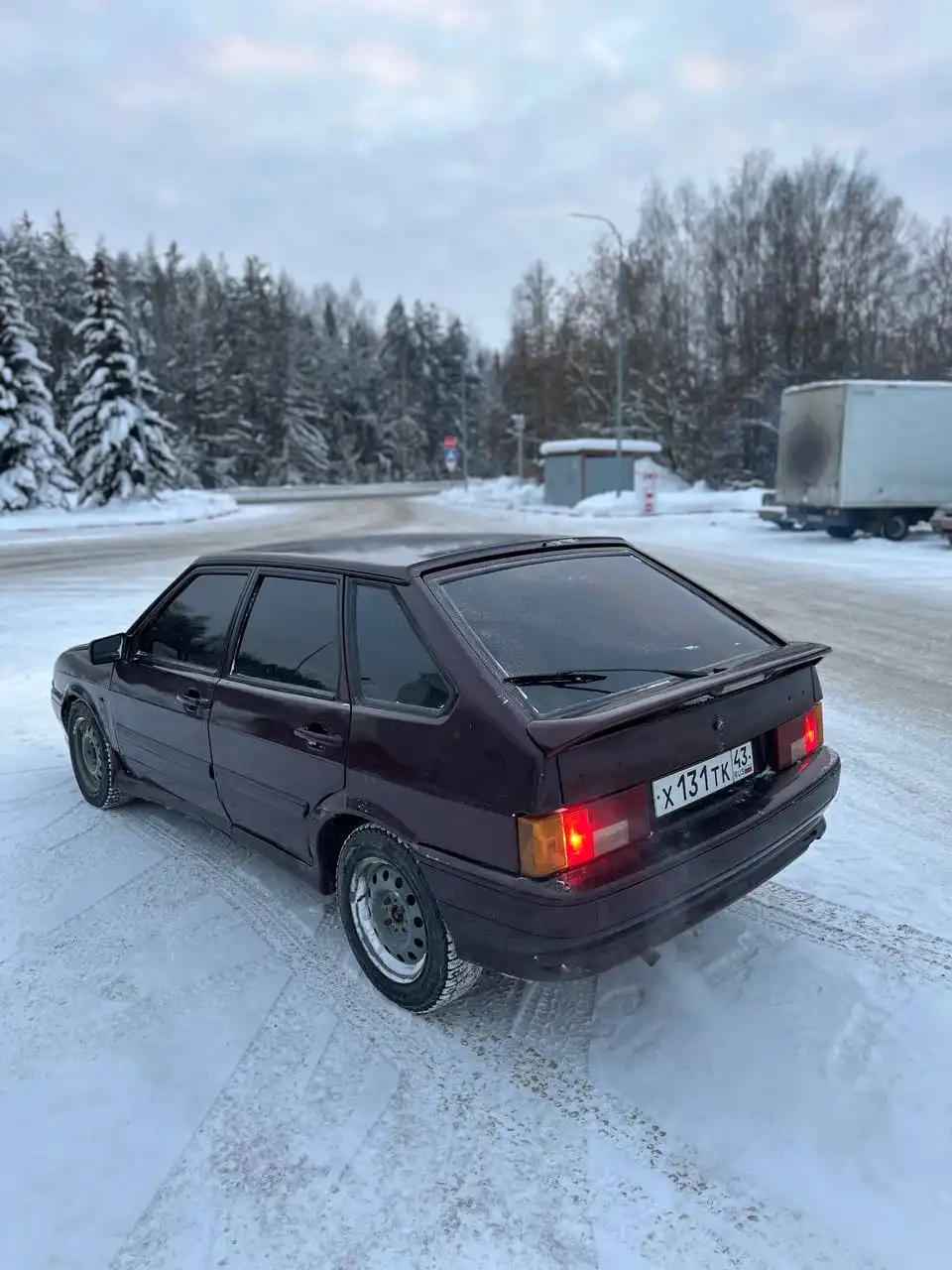 Продажа ВАЗ-2114 2011 года в Кирове - Легковые автомобили (Авто) в Киров