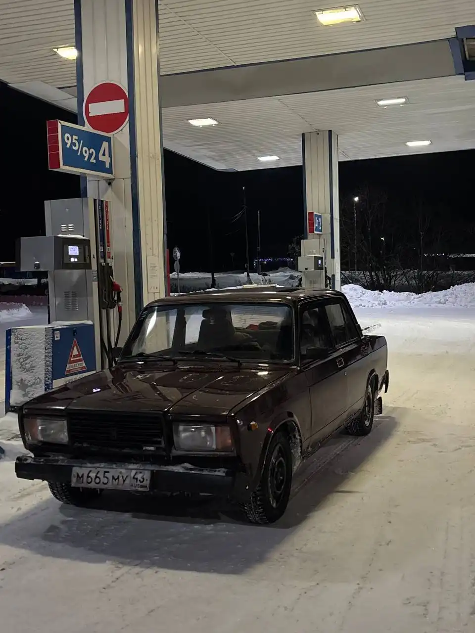 Продам автомобиль за 100 тысяч рублей - Авторынок (Авто) в Киров