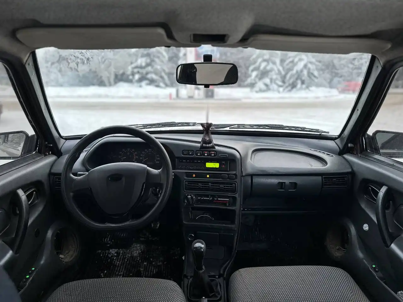 ВАЗ-2114 2011 Super Avto в отличном состоянии - Легковые автомобили (Авто) в Киров