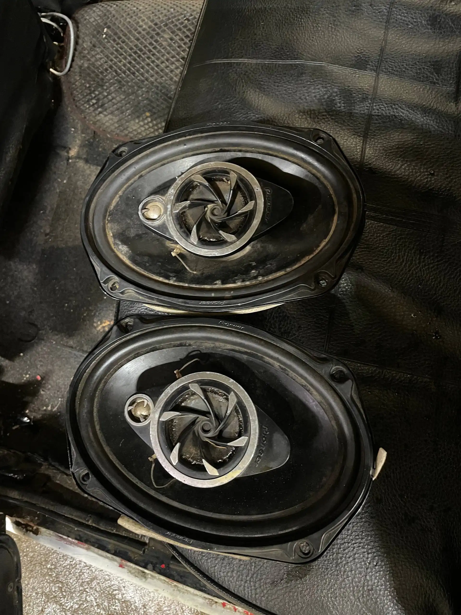 Продажа Панама и овалы для авто - Автозапчасти (Запчасти) в Киров