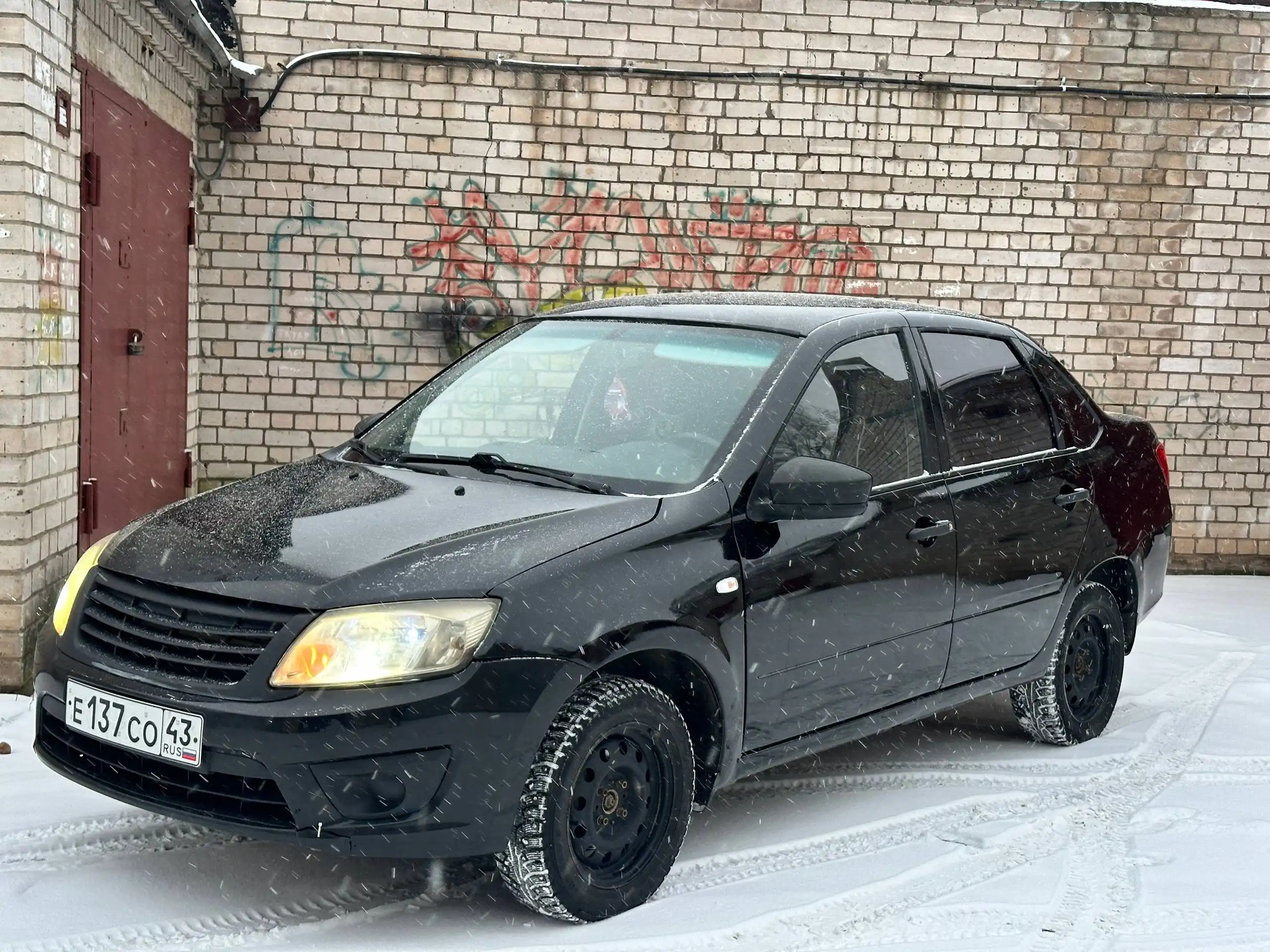 Автосервис по кузовному ремонту в Кирове - Автоуслуги (Услуги) в Киров