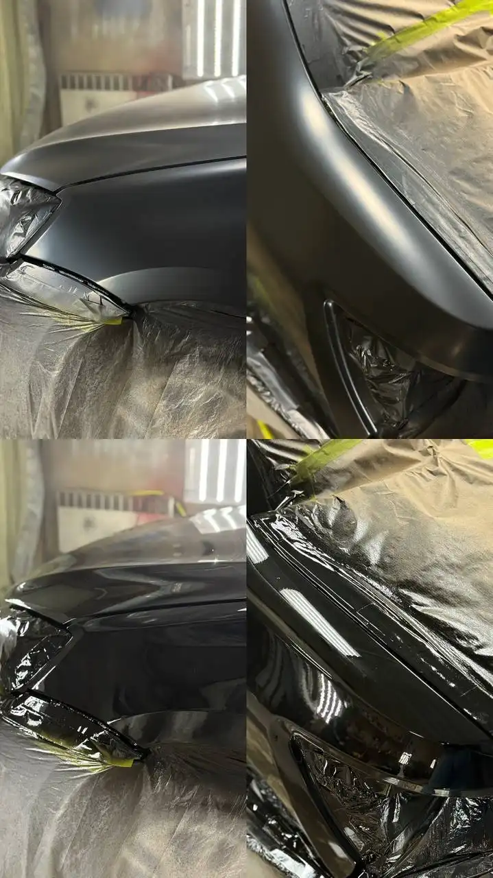 Автосервис по кузовному ремонту в Кирове - Автоуслуги (Услуги) в Киров