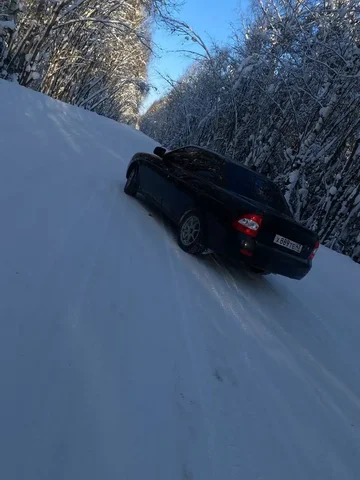 Обмен дисков 15 литье на зимней резине на 14 статусы на зиме - Авто в Киров