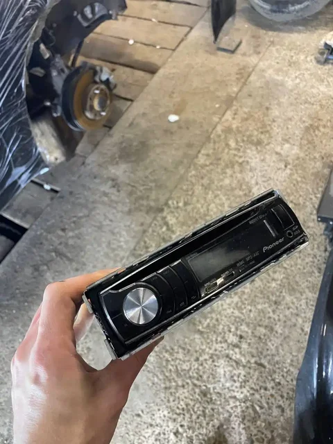 Тачка за сотку - Автозвук в Киров