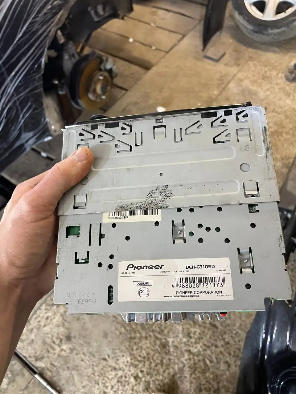 Тачка за сотку - Авто в Киров