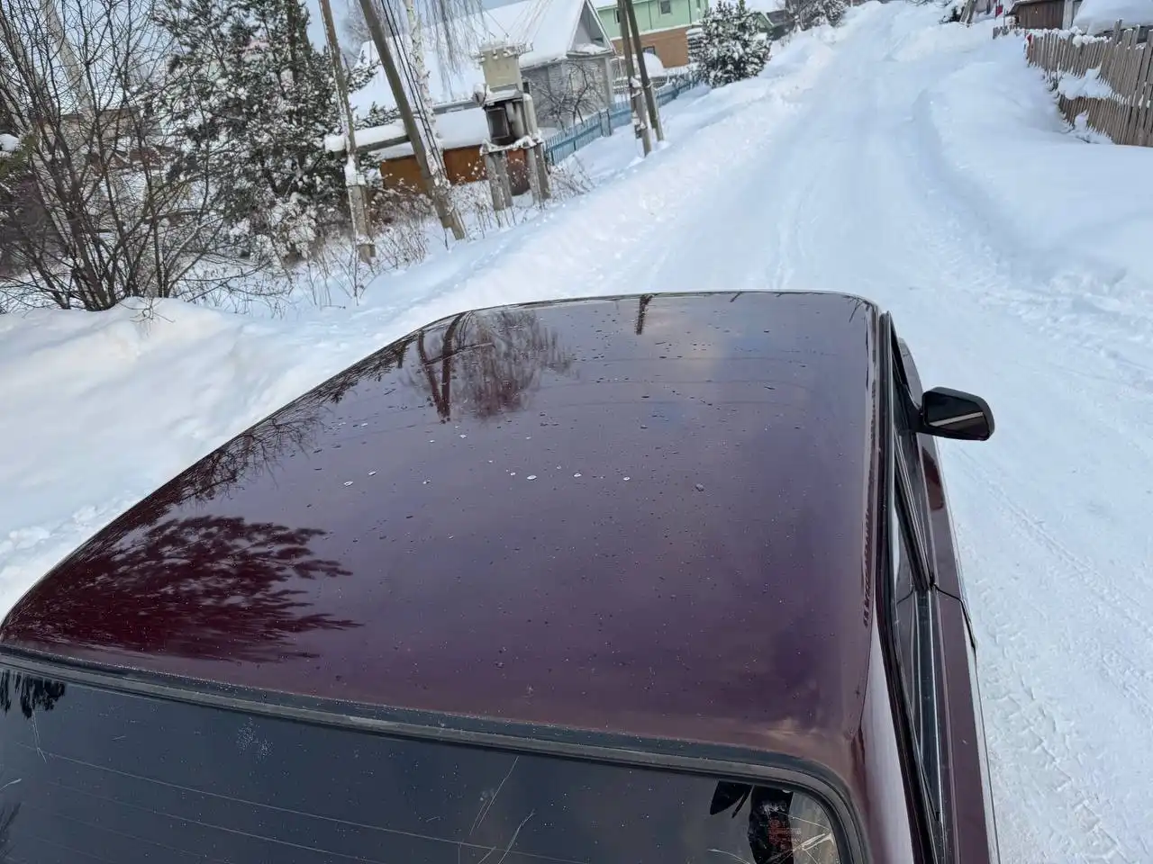 ВАЗ 2107 2007 года в Кирове - Легковые автомобили (Авто) в Киров