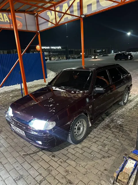 Продажа автомобиля за 135 тысяч рублей - Авто в Киров