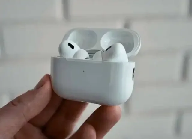 AirPods Pro 2 с шумоподавлением - Электроника в Киров