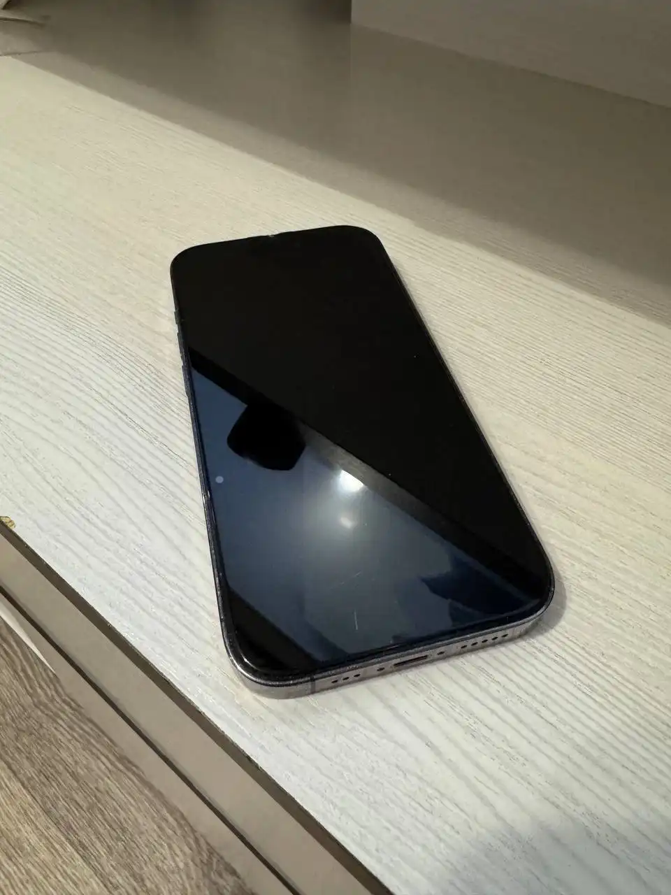 iPhone 14 Pro 128gb в отличном состоянии - Смартфоны (Электроника) в Киров