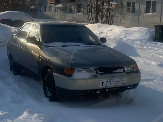 Тачка за сотку Киров Авторынок - Авто в Киров