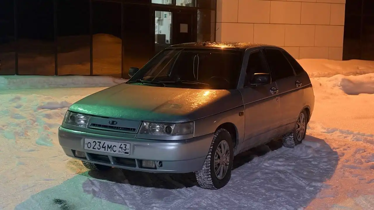 Тачка за сотку Киров Авторынок - Авто в Киров