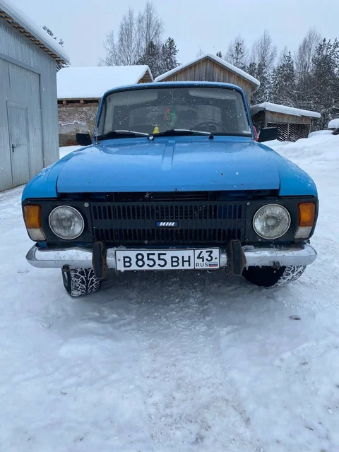 Тачка за сотку Киров Авторынок - Авто в Киров