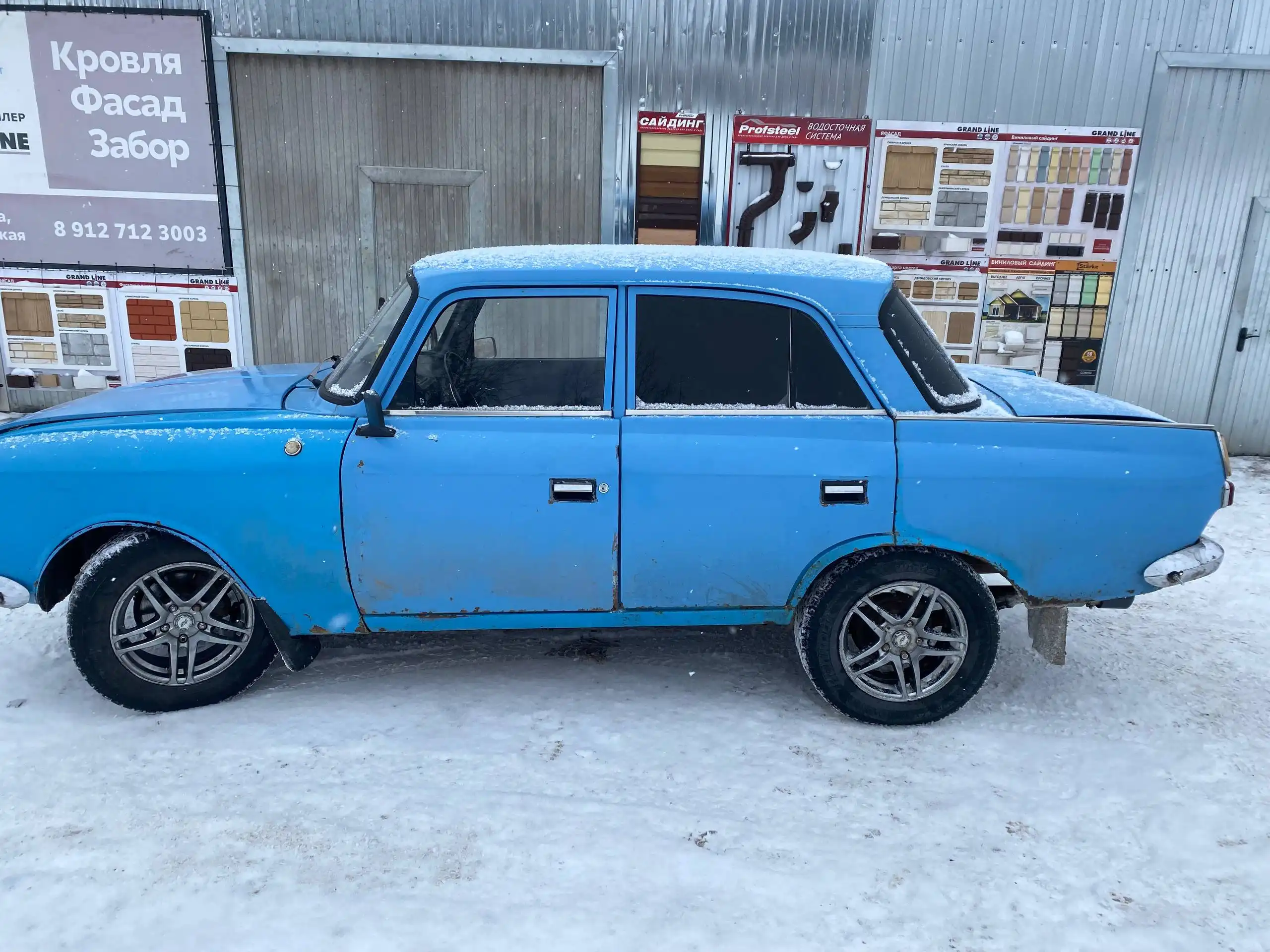 Тачка за сотку Киров Авторынок - Авто в Киров