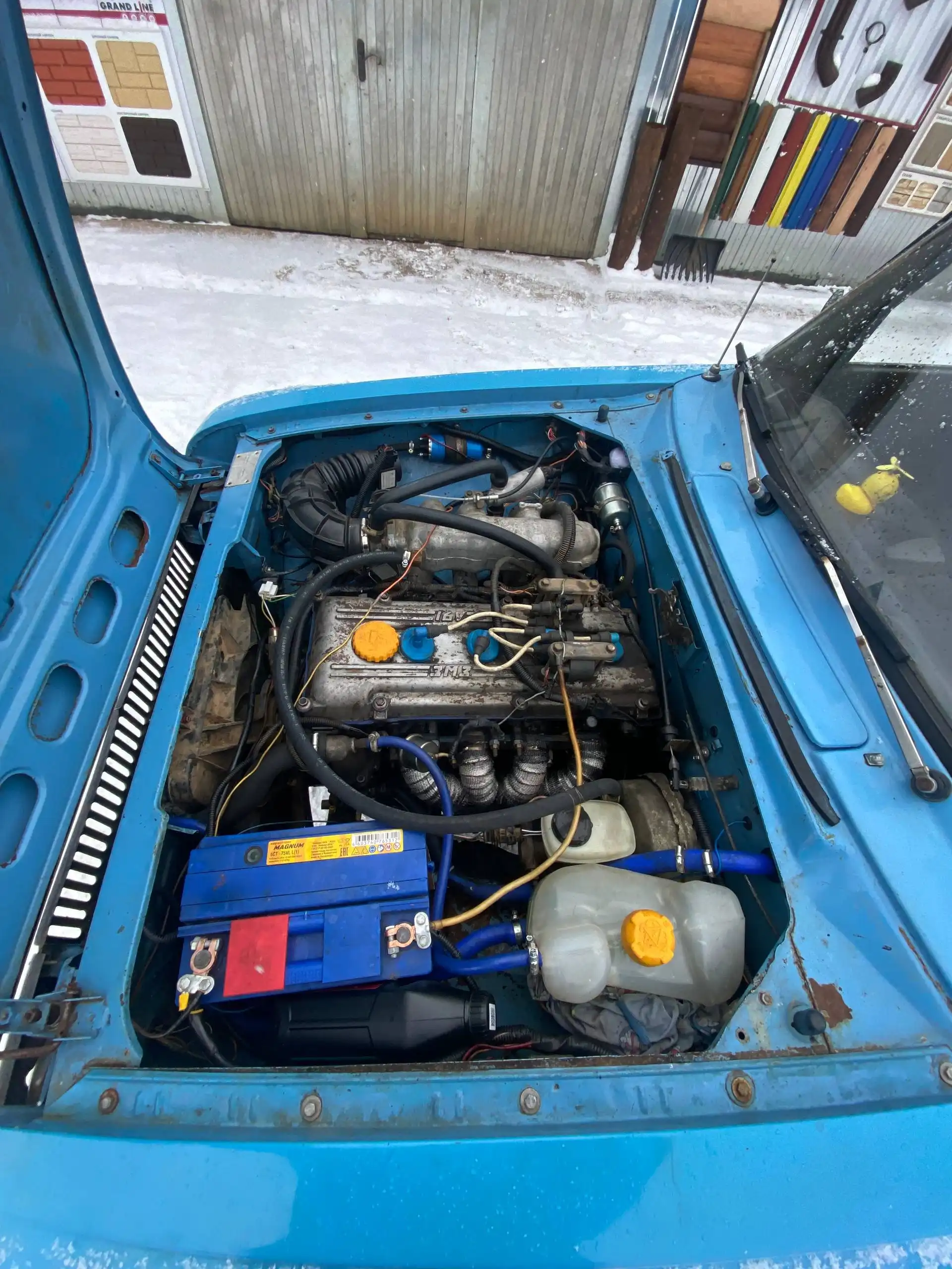 Тачка за сотку Киров Авторынок - Авто в Киров