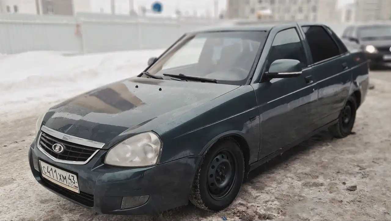 Продажа автомобиля в Кирове - Авто в Киров