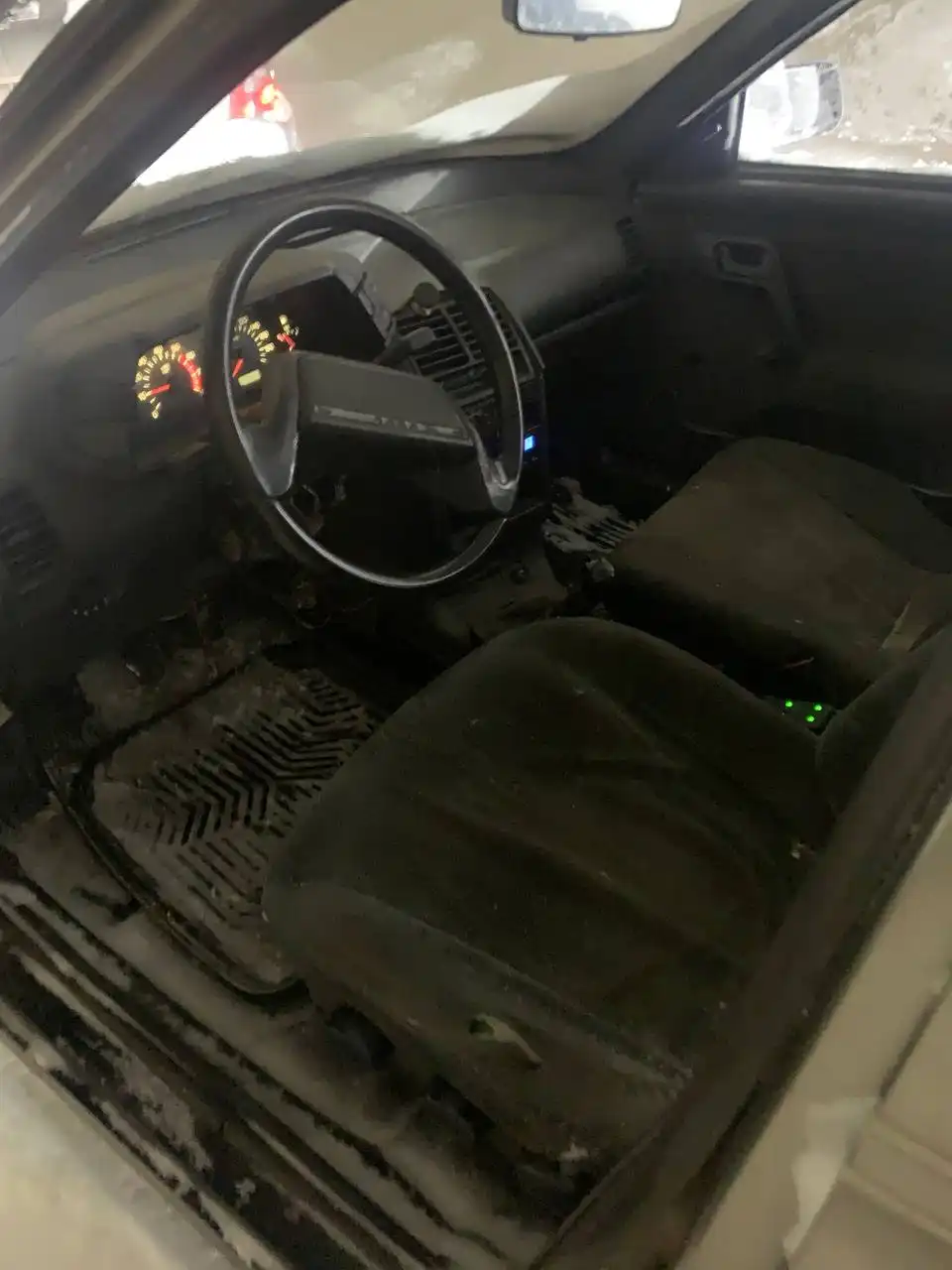 Продажа ВАЗ 2111 2001 года - Авто в Киров