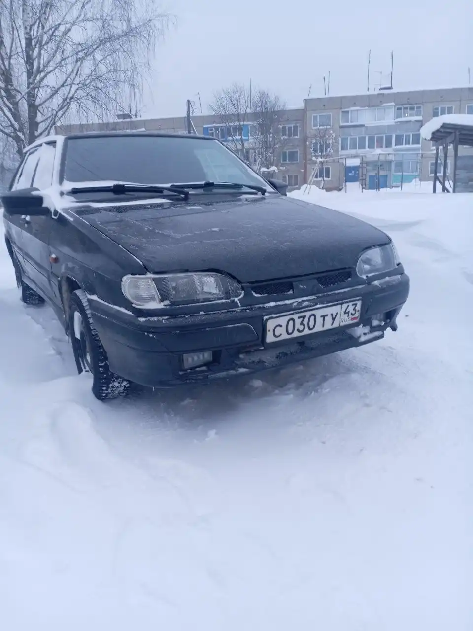 Продам автомобиль Лада Калина - Авто в Киров