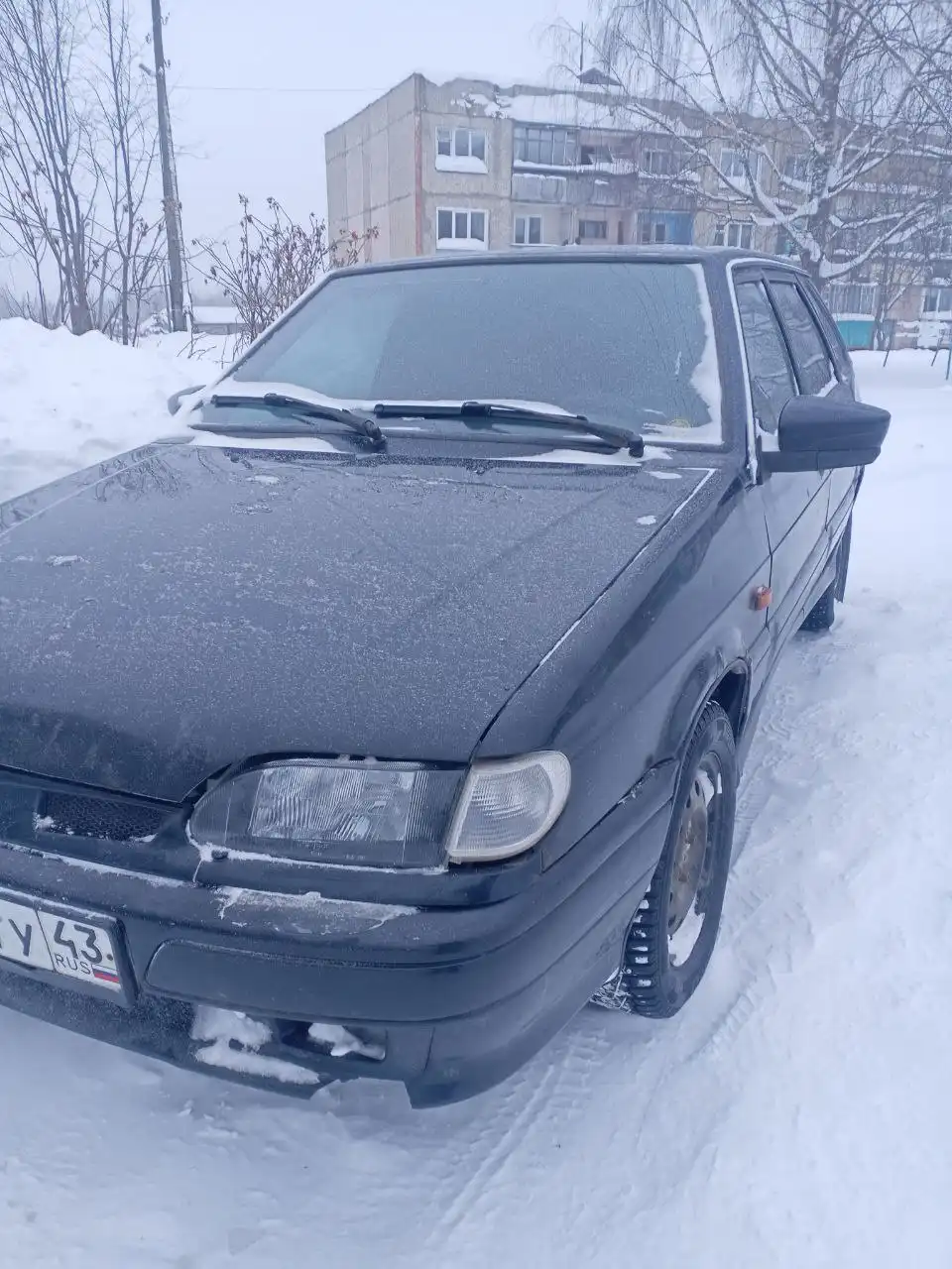 Продам автомобиль Лада Калина - Авто в Киров