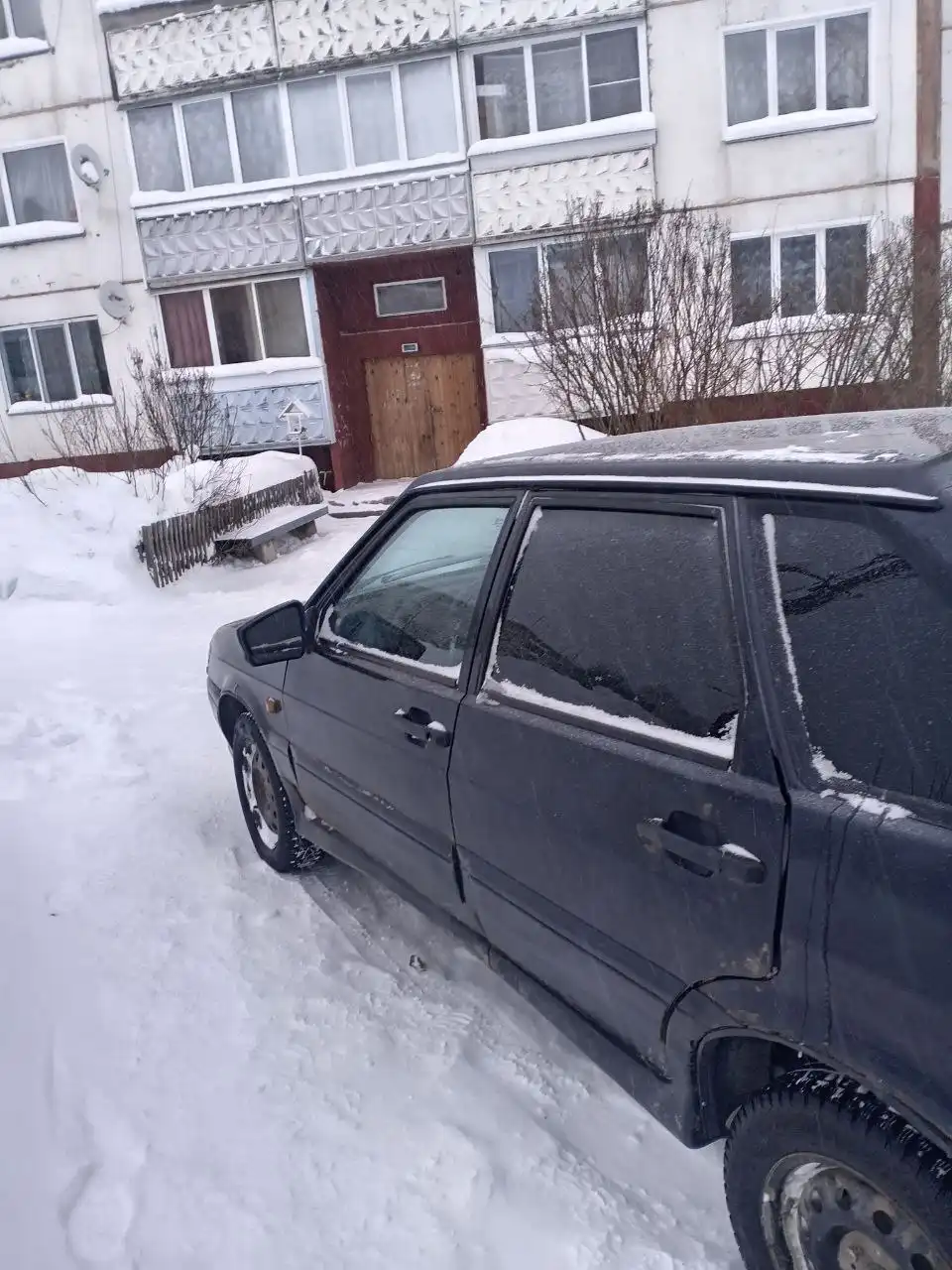 Продам автомобиль Лада Калина - Авто в Киров
