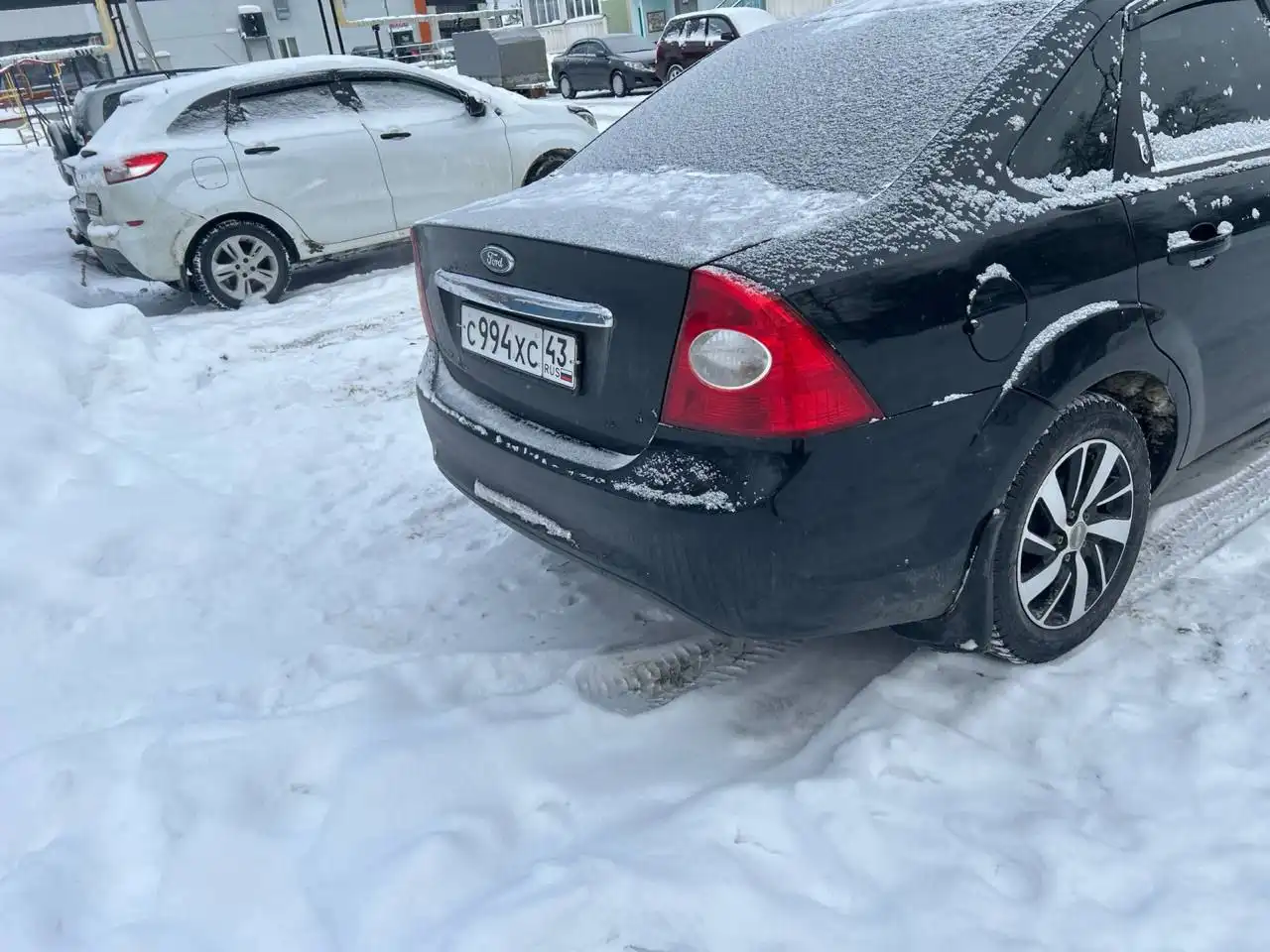 Продажа Газели на авторынке Кирова - Грузовики и фургоны (Авто) в Киров