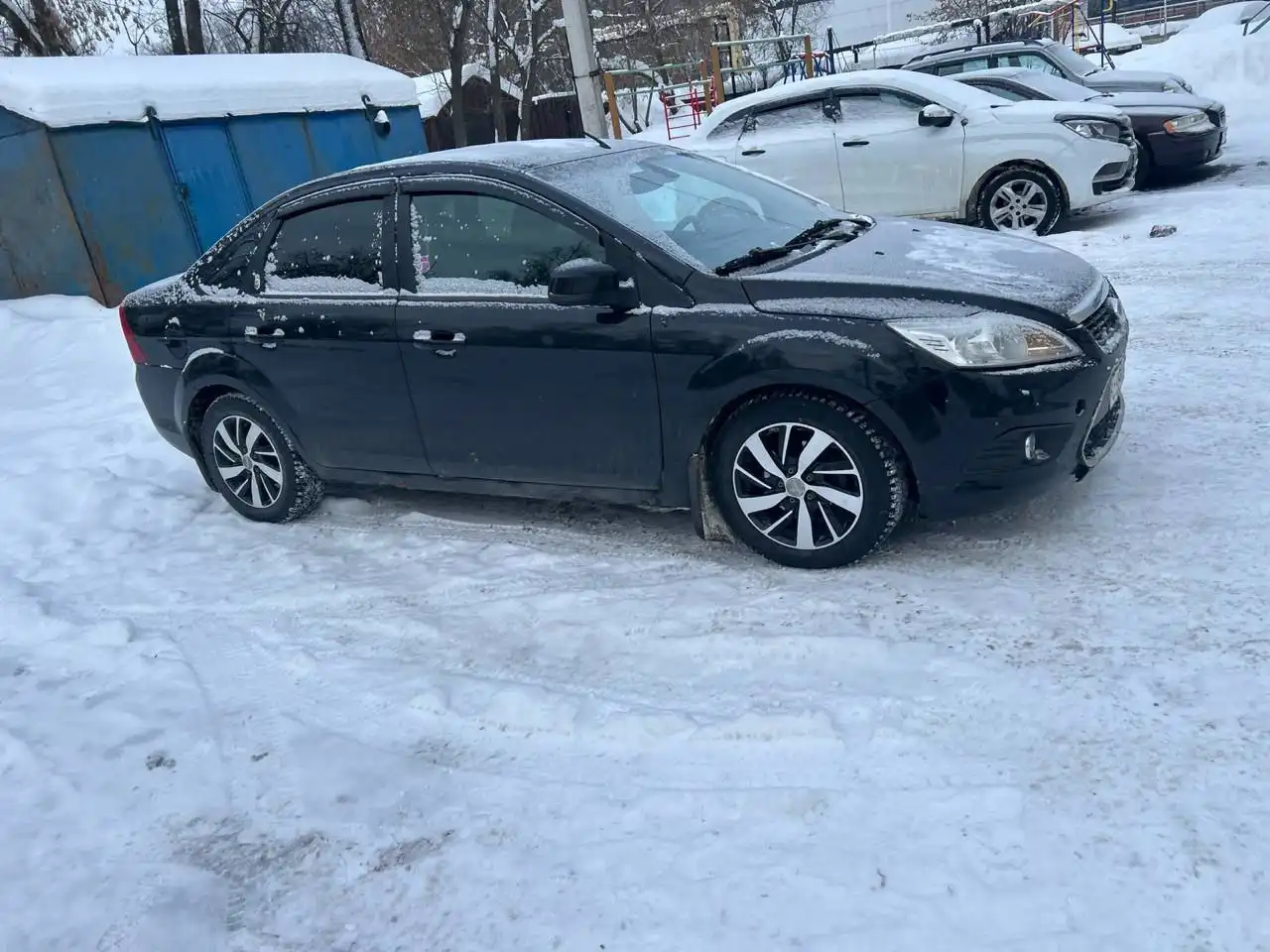 Продажа Газели на авторынке Кирова - Грузовики и фургоны (Авто) в Киров