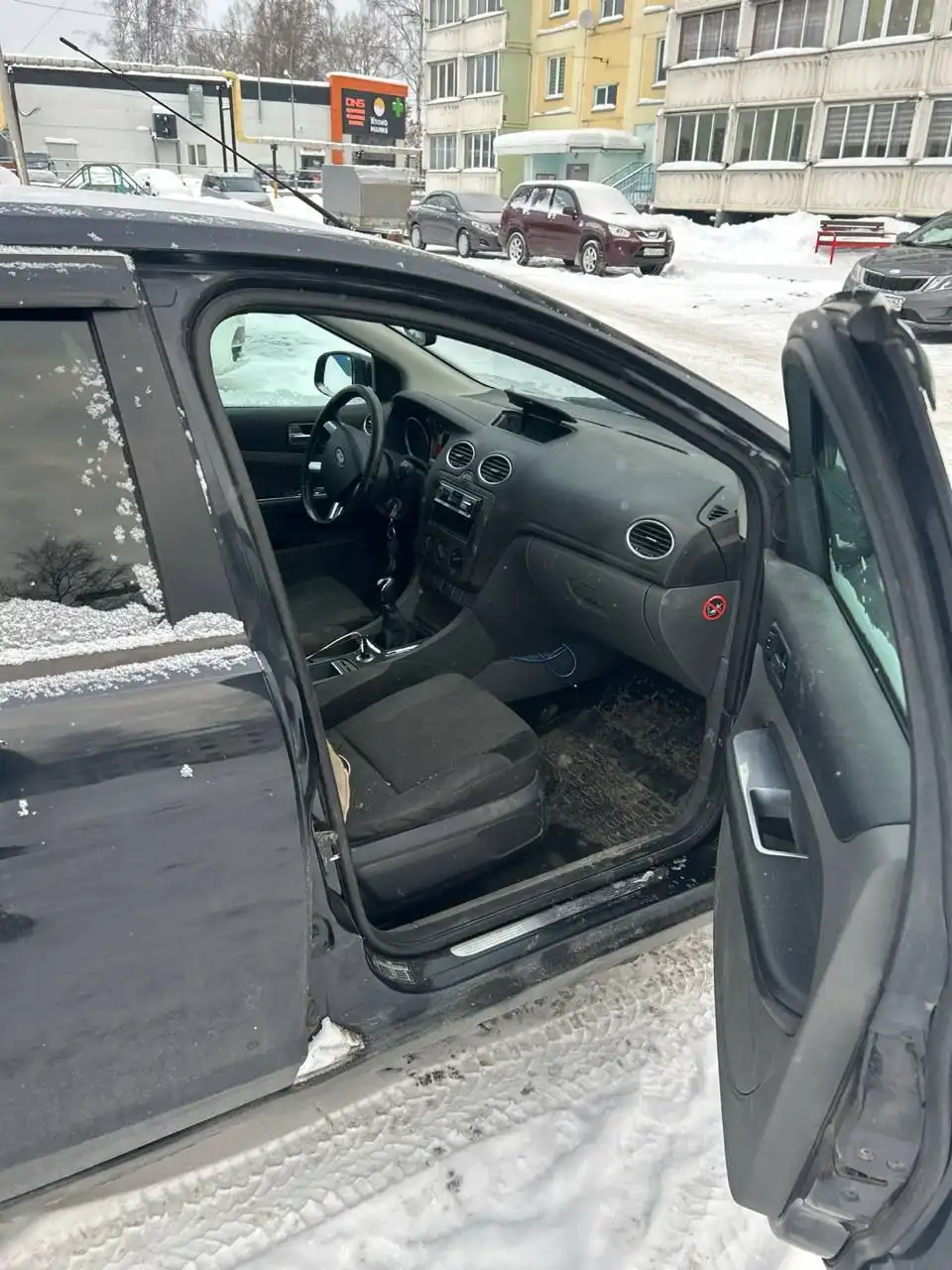 Продажа Газели на авторынке Кирова - Грузовики и фургоны (Авто) в Киров