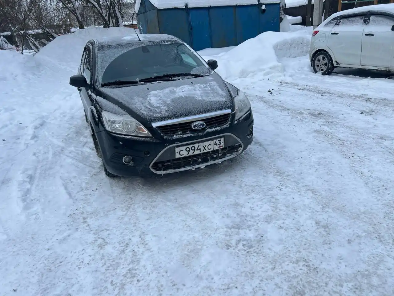 Продажа Газели на авторынке Кирова - Грузовики и фургоны (Авто) в Киров